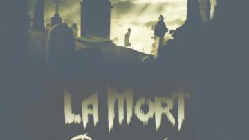 Affiche - La Mort, Père & Fils